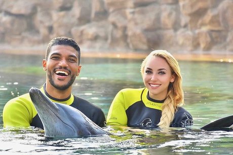 Kicaa Kristina Stani exclusive pornstar photo