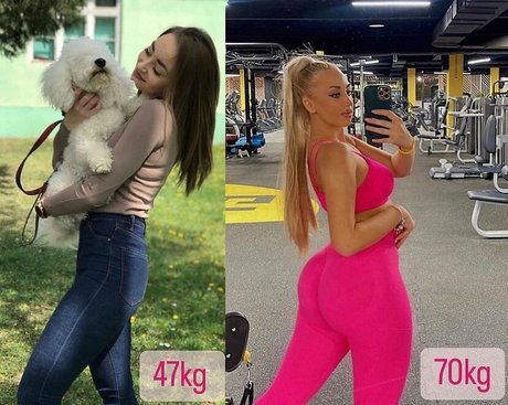 Kicaa Kristina Stani hd actress images