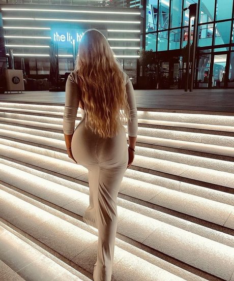 Kicaa Kristina Stani model sex photos