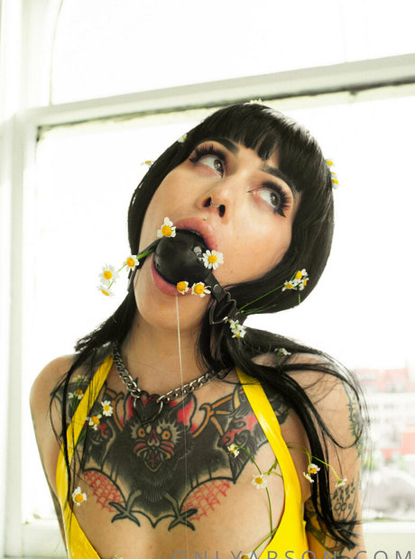 Arson Leigh top actress pic