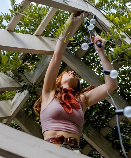 Kelsey Marillis nudes pornstar photo