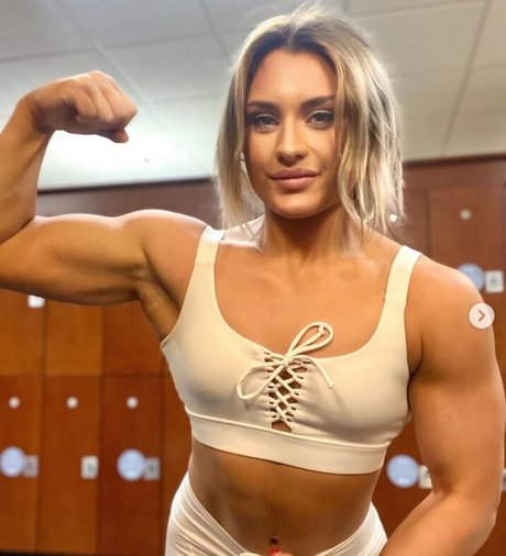 Tiffany Stratton Wwe pornstar xxx pictures