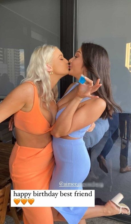 Aimee Greeneberg pornstar exclusive pic