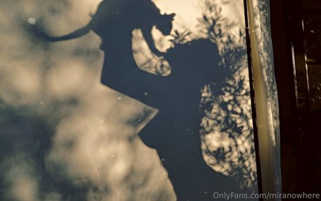 miranowhere nudes model pic