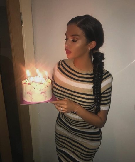 Angelica Sharpe Profile photo