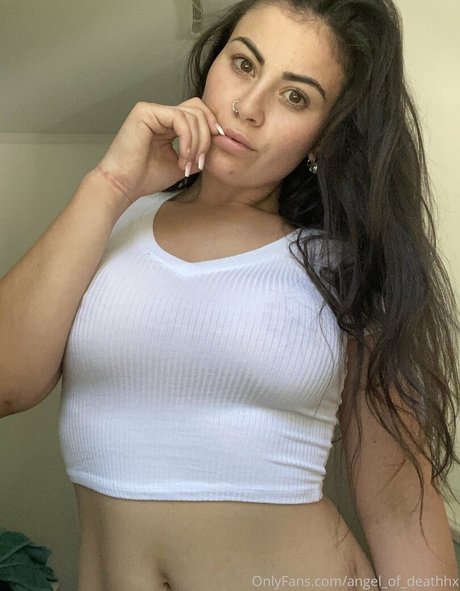 angel of deathhx nude actress image