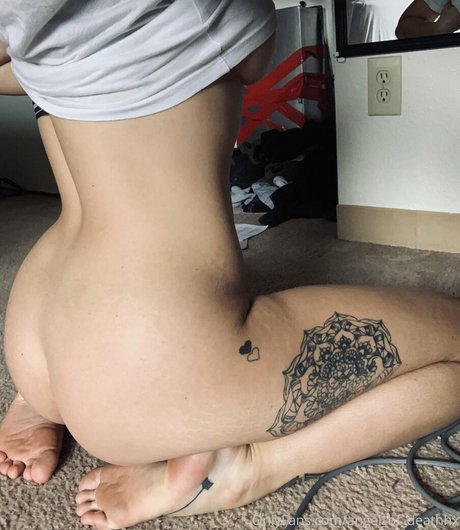 angel of deathhx star xxx image