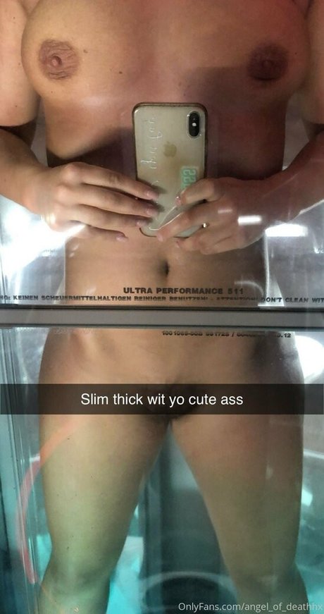 angel of deathhx star hd img