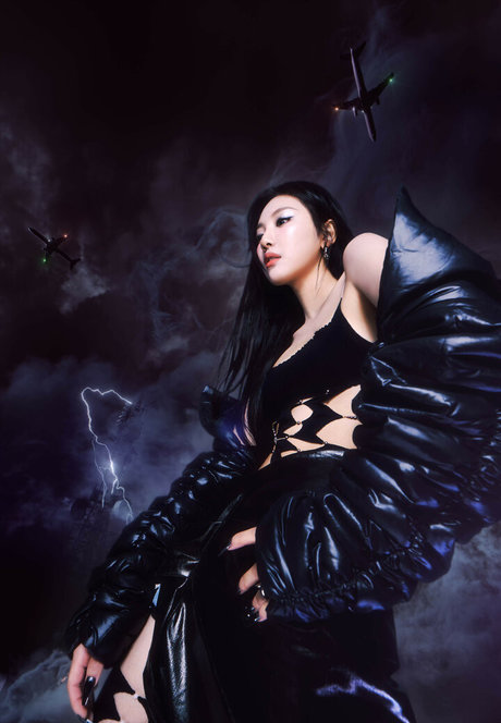 Ningning spa model sexy pics