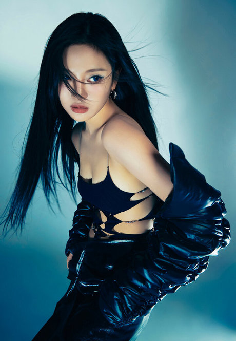 Ningning spa pornstar nice pictures