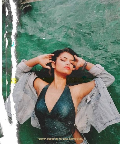 Nidhi Goel pornstar nude pictures