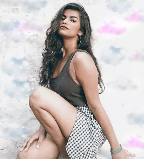 Nidhi Goel best model galleries