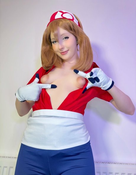 sushibunniii nice model gallery