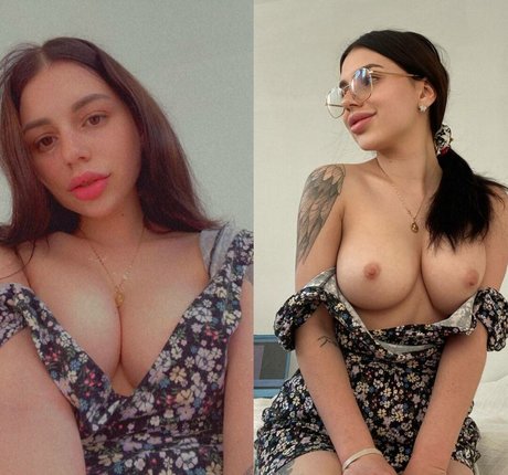 xristinamarou nudes star galleries