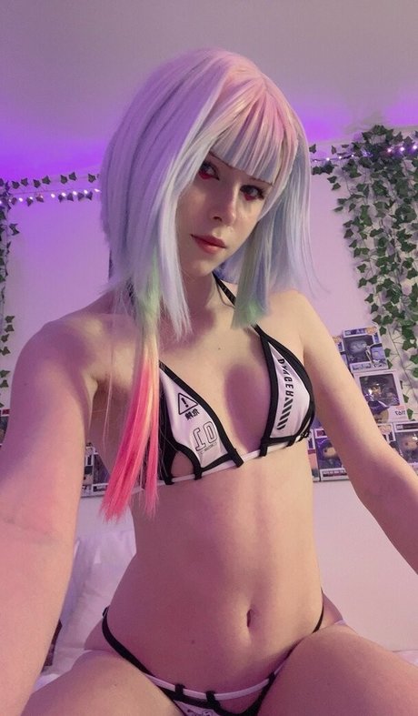 Berriwi model photos