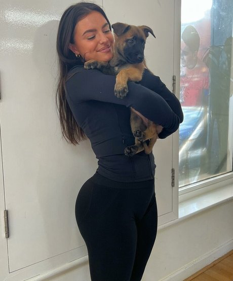 MIA GREEN pornstar exclusive pic