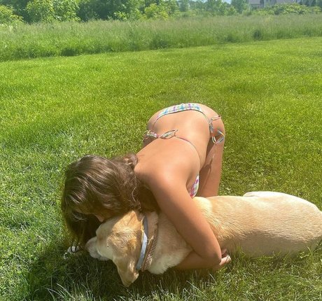 Lola Dubrul nudes pornstar pic