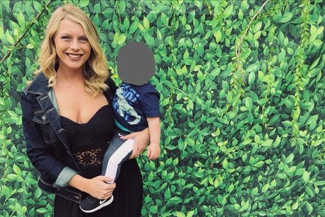 Jessica H nice star photo