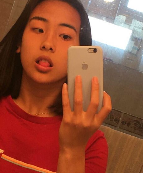 gracepdu model hot picture