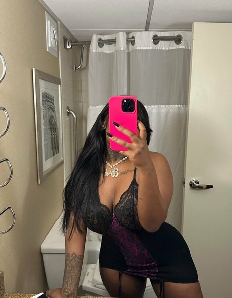 Erica Banks best model images