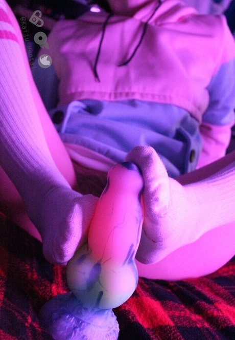 Kaiju Hentai pornstar perfect picture