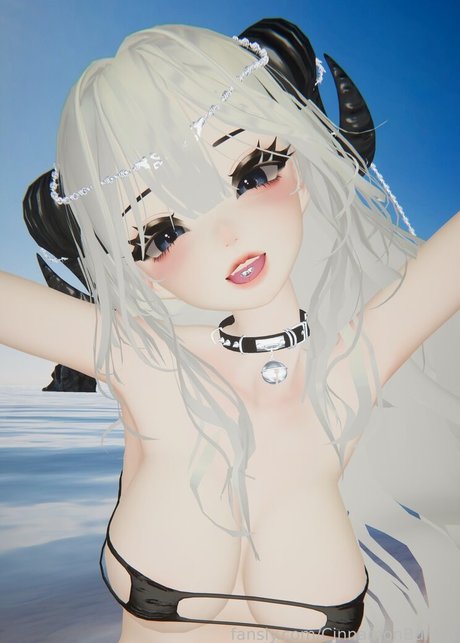 blonde nude onlyfans top archive