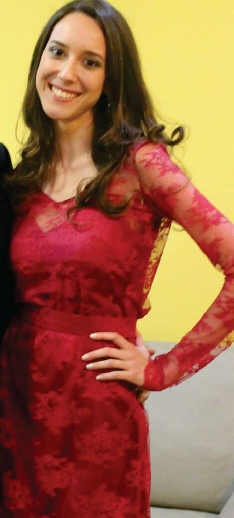 Jessica Patuzzo model perfect gallery