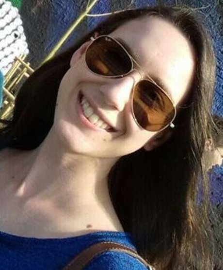 Jessica Patuzzo beautiful model img