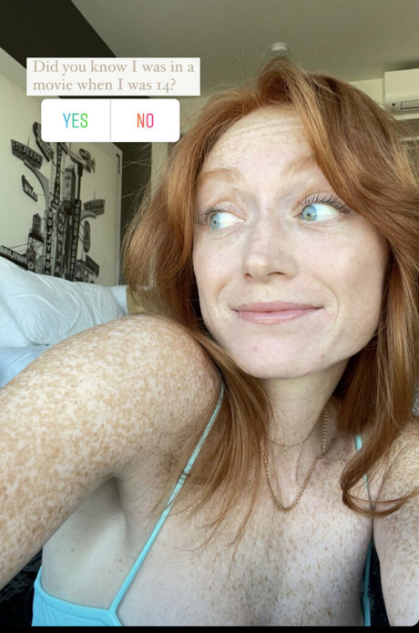 ginger kitty onlyfans sexy nude gallery