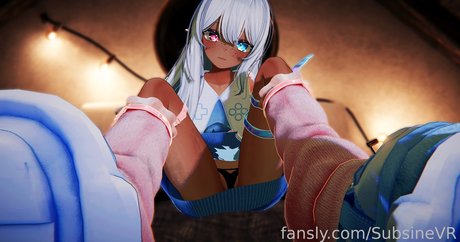 SubsineVR sexy pornstar img