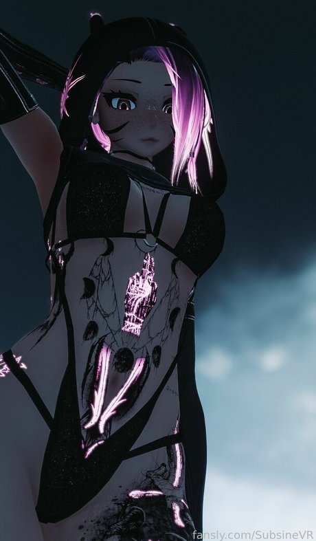 SubsineVR exclusive pornstar img