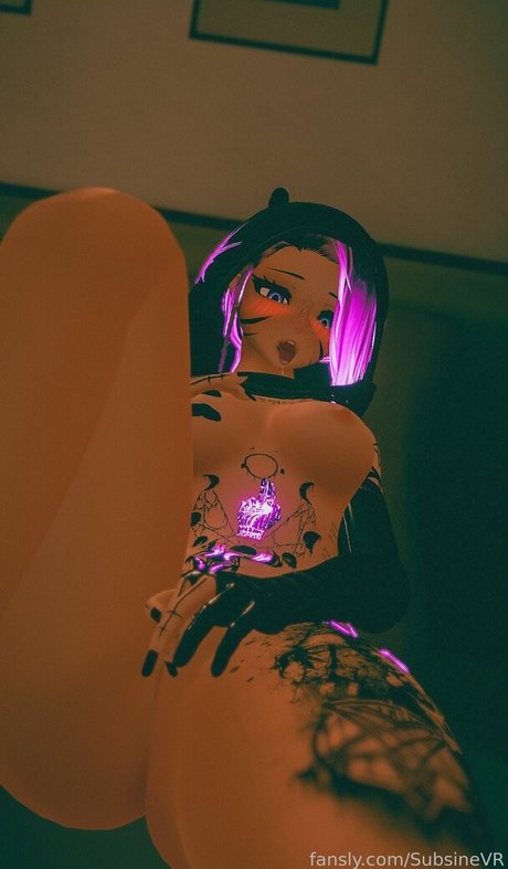 SubsineVR adult actress galleries