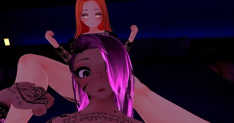 SubsineVR pornstar nude img