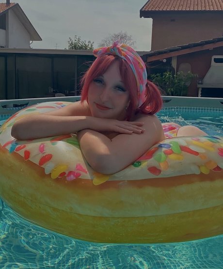 Giulia Traverso model naked gallery