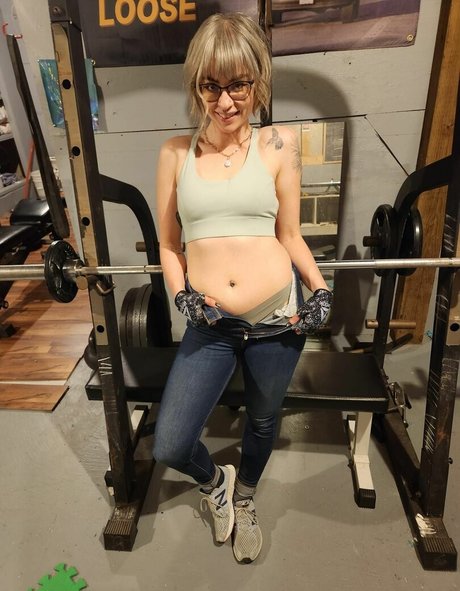 TheMissSilverWitch sexy star image