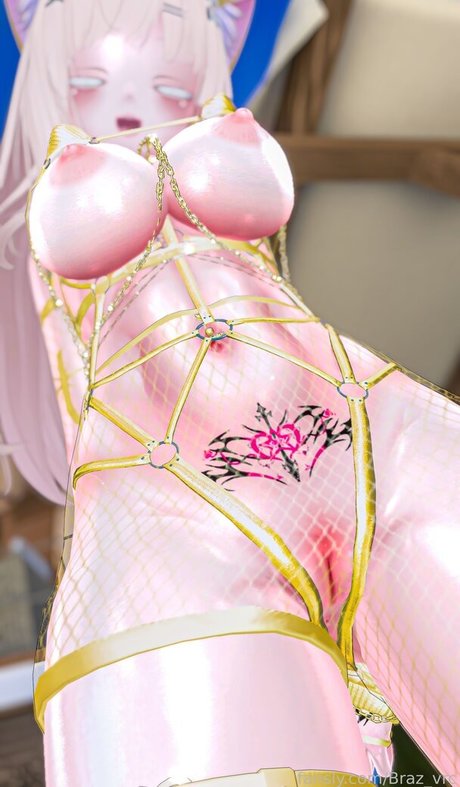 Braz vrc sexy pornstar picture