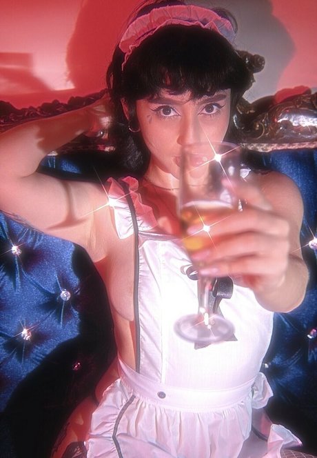 beauty asian onlyfans pornographic image