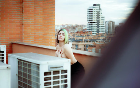 irenenoirr Quick photo