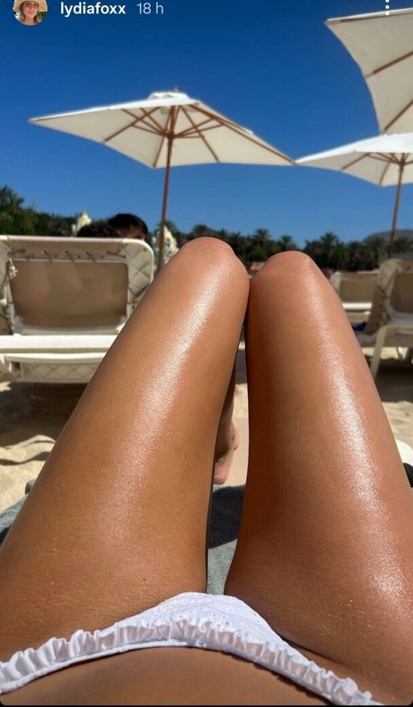 Lydia Foxx free actress gallery