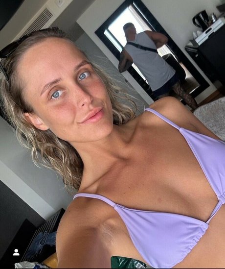 Lydia Foxx star pretty pic