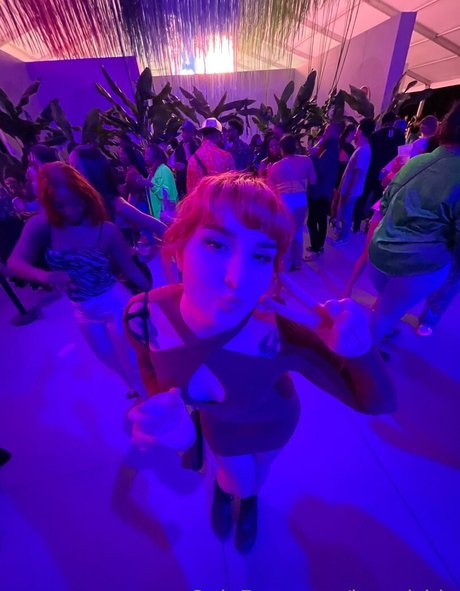 bunni blu exclusive model pics