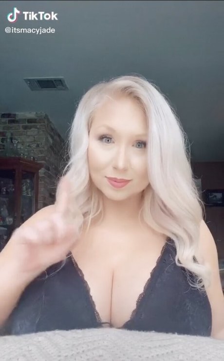 Macy J art model pictures