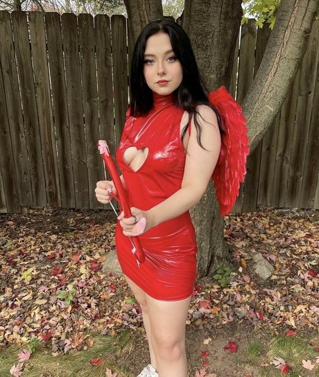 BabyDana pornographic actress photo