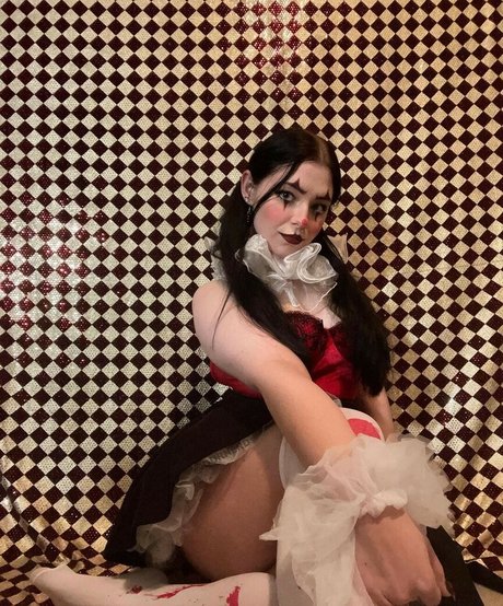 BabyDana xxx star pic