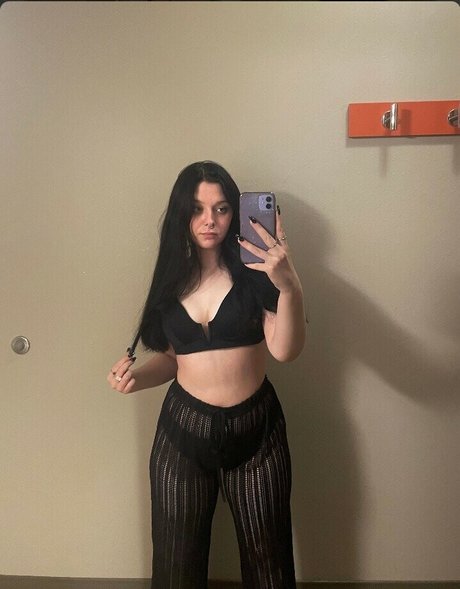 BabyDana hot model images