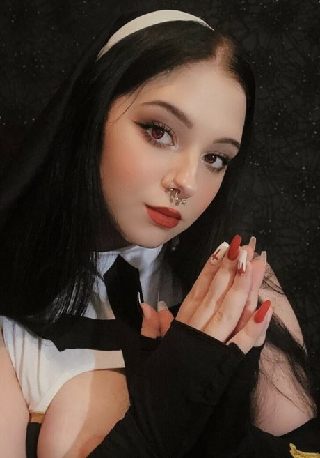 BabyDana xxx star img