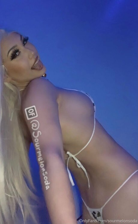 Sourmelonsoda porn model archive