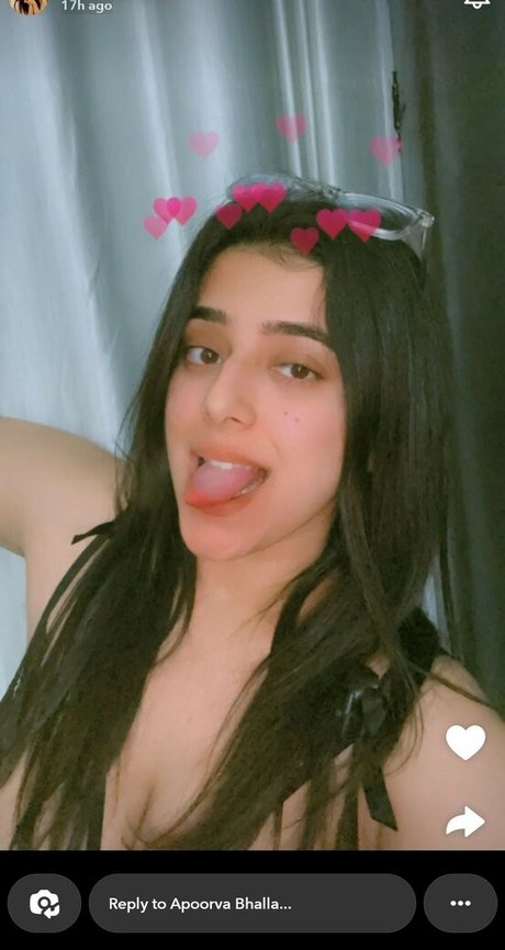 Apoorva Bhalla best model galleries