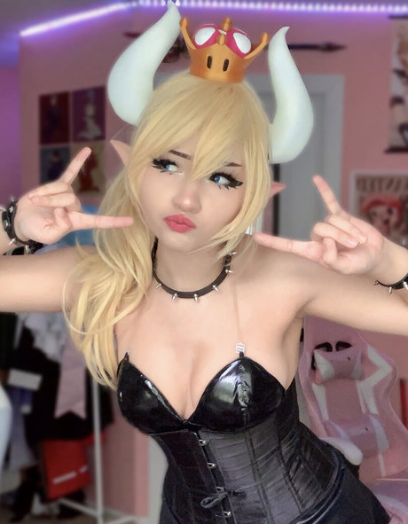 Kora aura star exclusive image