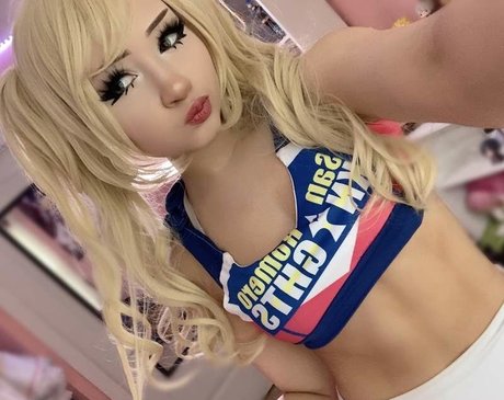 Kora aura erotic pornstar pic